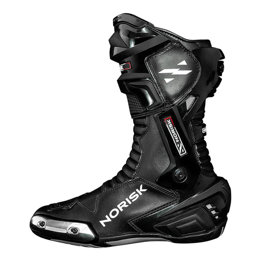 BOTA NORISK SPRINT PRETO