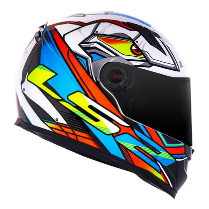 CAPACETE LS2 CLASSIC XDRON