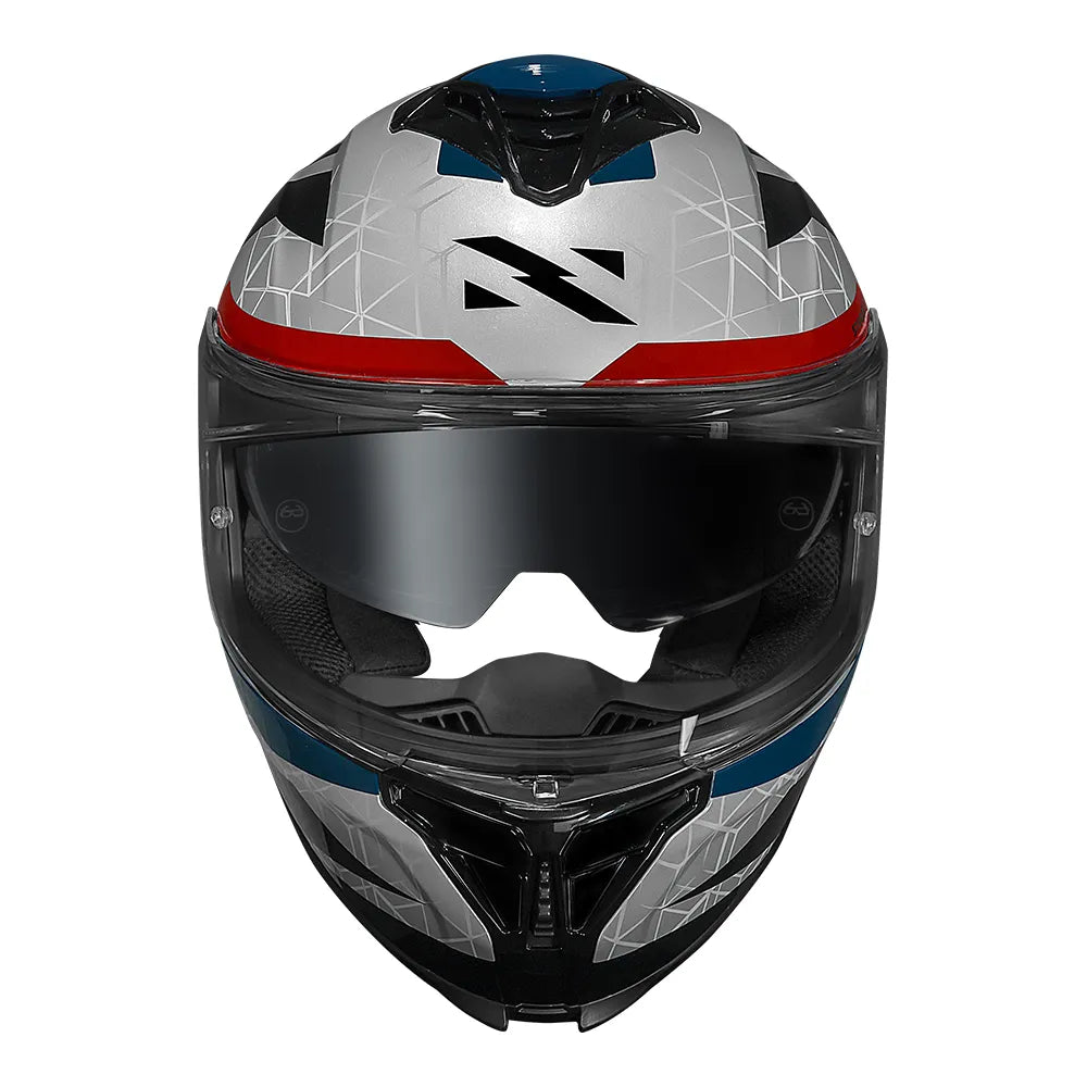 CAPACETE NORISK STRADA II EVOQUE
