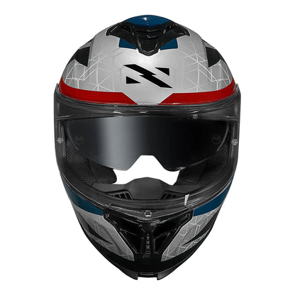CAPACETE NORISK STRADA II EVOQUE