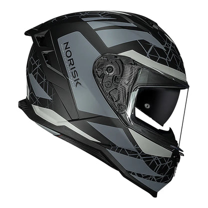 CAPACETE NORISK STRADA II EVOQUE
