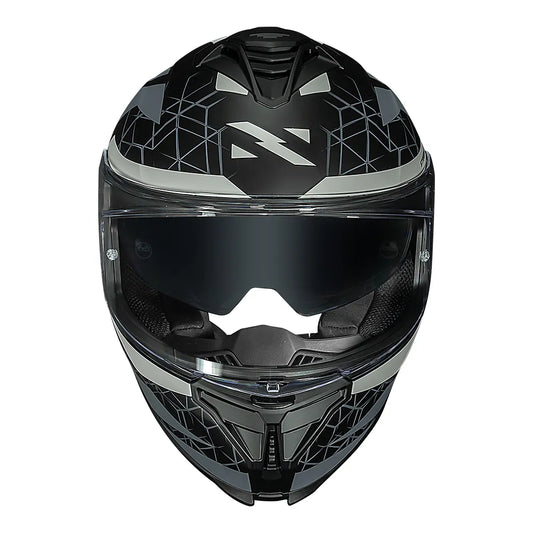 CAPACETE NORISK STRADA II EVOQUE