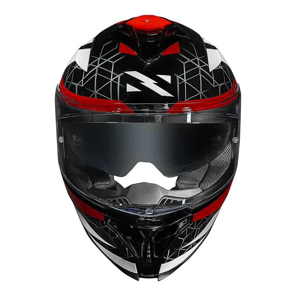CAPACETE NORISK STRADA II EVOQUE