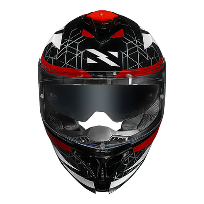 CAPACETE NORISK STRADA II EVOQUE