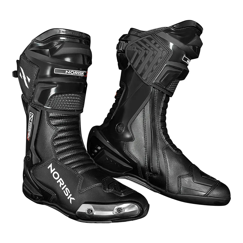 BOTA NORISK SPRINT PRETO