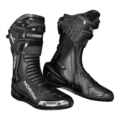BOTA NORISK SPRINT PRETO