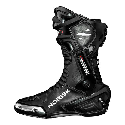 BOTA NORISK SPRINT PRETO