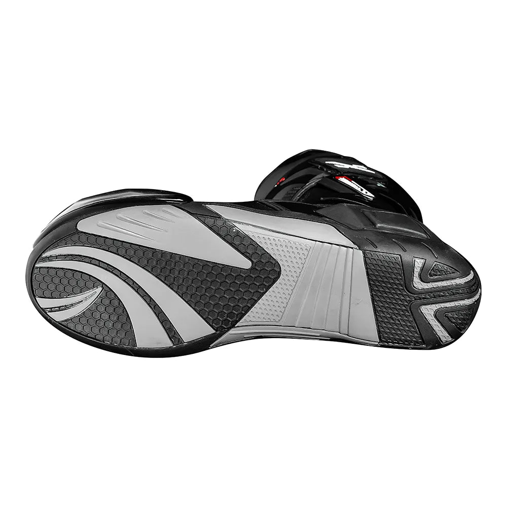 BOTA NORISK SPRINT PRETO