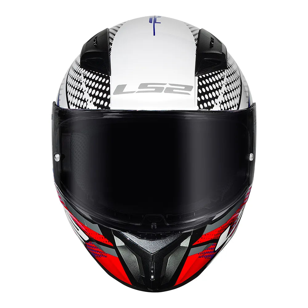CAPACETE LS2 VIGO FLIGHT