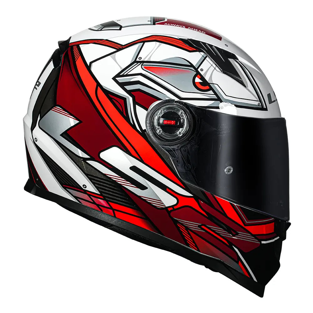 CAPACETE LS2 CLASSIC XDRON