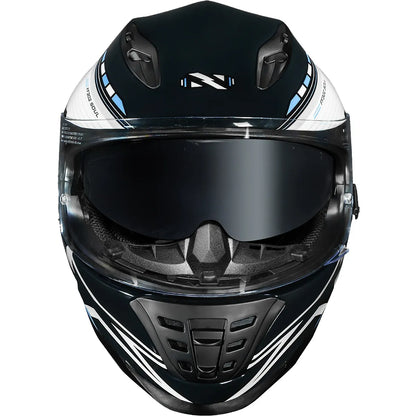 Capacete Original Norisk FF302 Soul 2 Grand Prix - Argentina